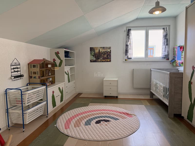 Belle maison villageoise (10)