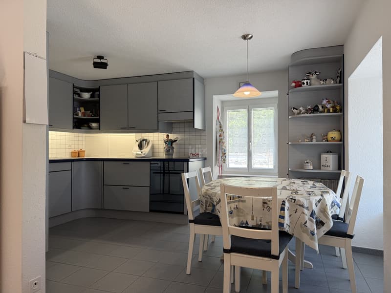 Belle maison villageoise (5)