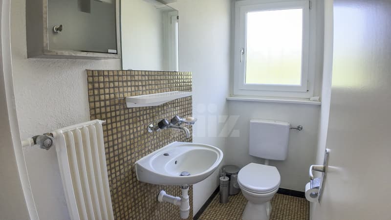 Villa au calme idéalement située (9)