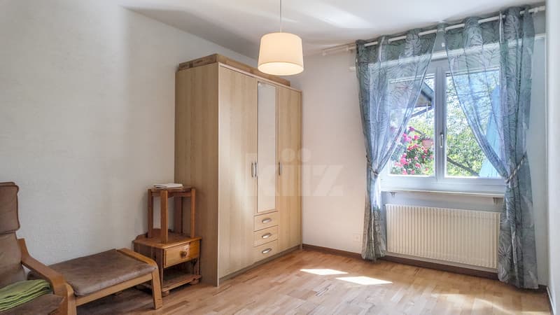 Villa au calme idéalement située (5)
