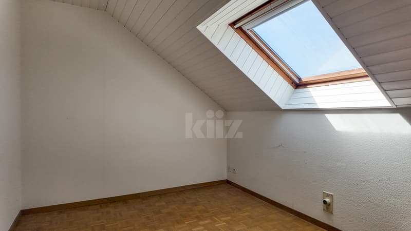 Rare! Bel appartement avec balcon et vue exceptionnelle (5)
