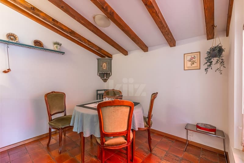 Appartement au dernier étage avec terrasse (6)