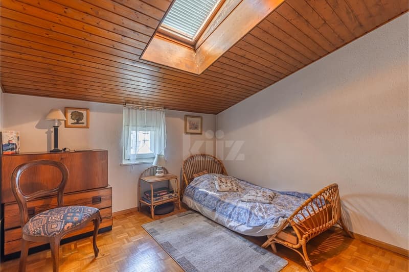 Appartement au dernier étage avec terrasse (9)
