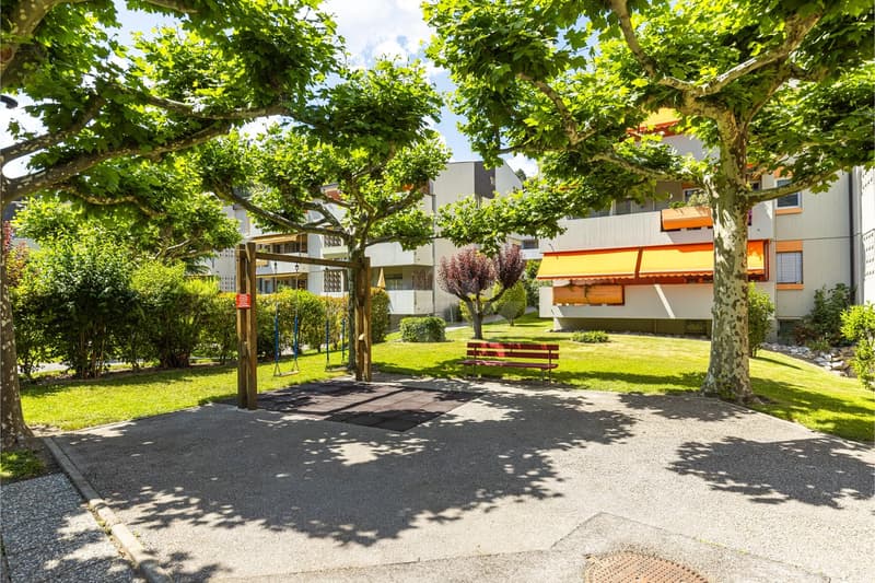 Appartement au dernier étage avec terrasse (11)