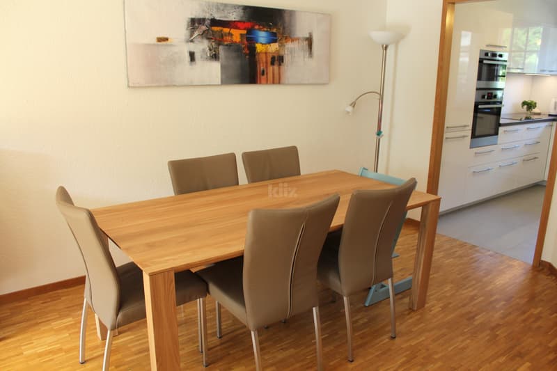 Charmante maison mitoyenne en pignon avec studio indépendant (5)