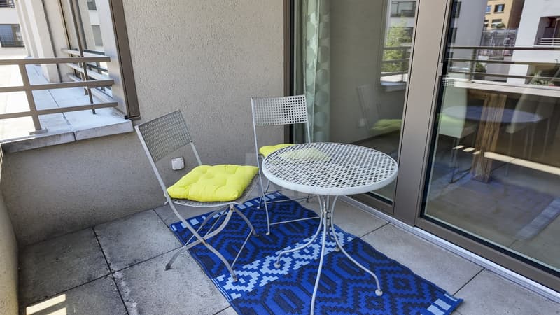 Bel appartement avec loggia (4)