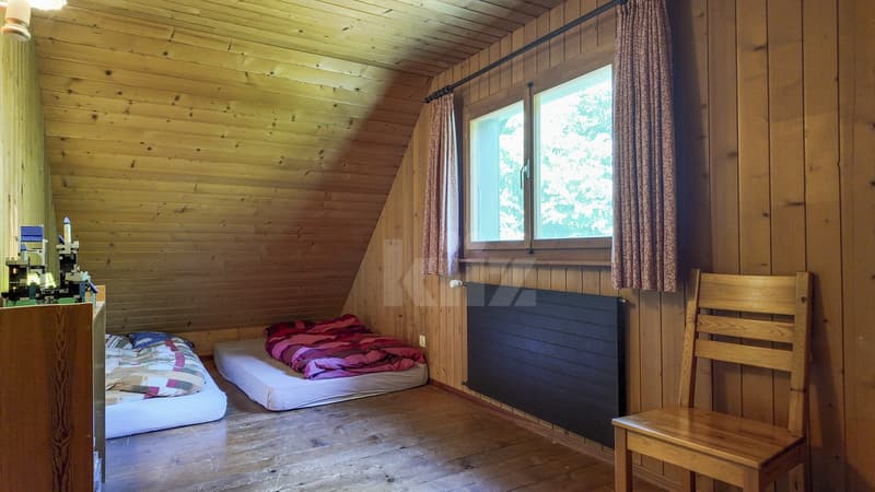 Charmante maison individuelle avec balcon et grand jardin (11)