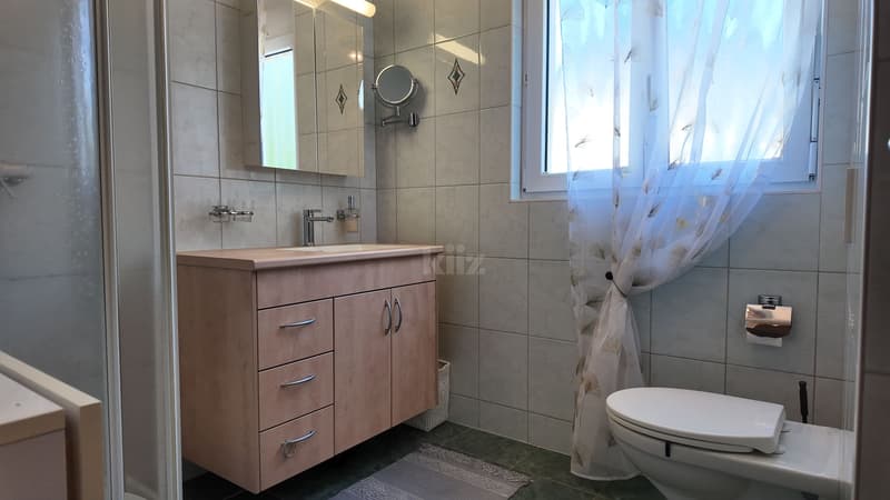 Magnifique duplex avec terrasse, jardin d'hiver et jacuzzi (11)