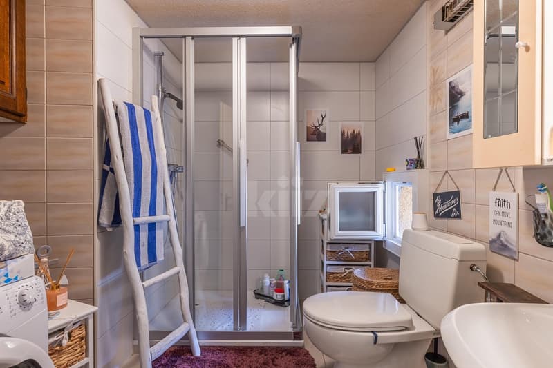 Charmant appartement dans petite copropriété (9)