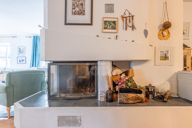 Charmant appartement dans petite copropriété (3)