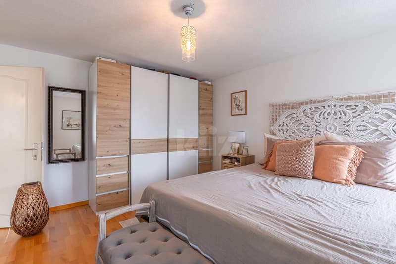 Charmant appartement dans petite copropriété (8)