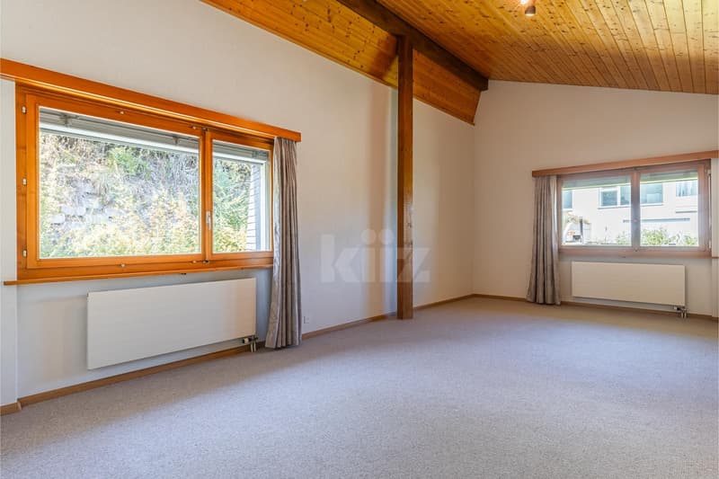 Magnifique villa individuelle avec studio indépendant (10)