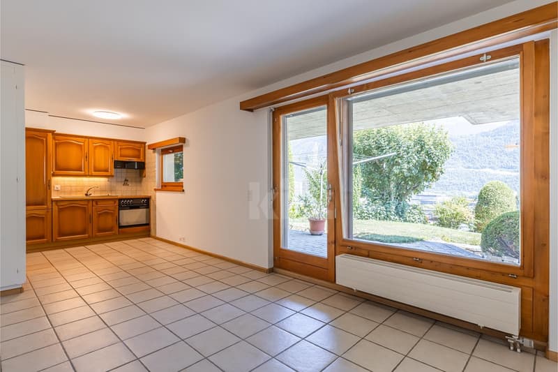 Magnifique villa individuelle avec studio indépendant (11)