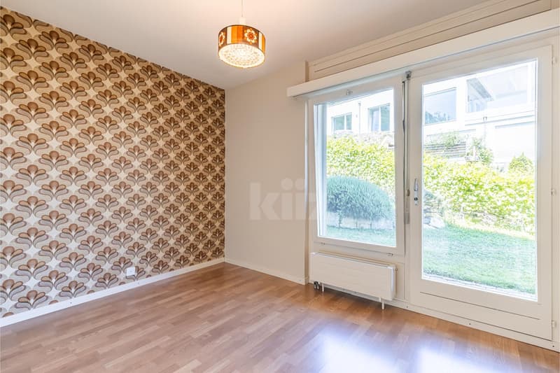 Magnifique villa individuelle avec studio indépendant (7)