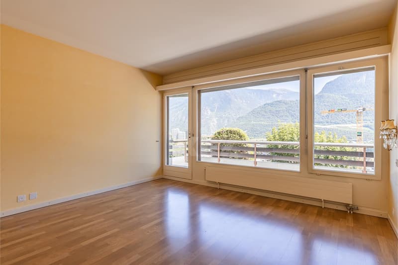 Magnifique villa individuelle avec studio indépendant (6)