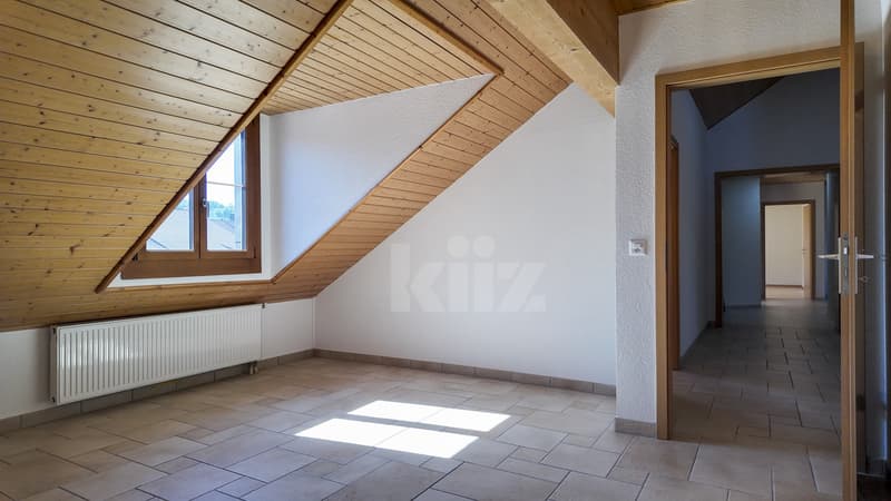 Superbe duplex rénové avec jardin privatif (7)