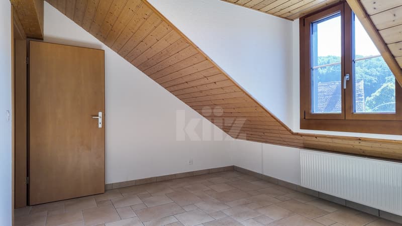 Superbe duplex rénové avec jardin privatif (6)