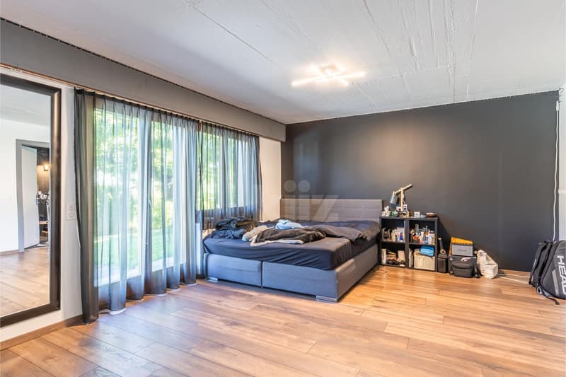Belle maison familiale avec vue dégagée (10)