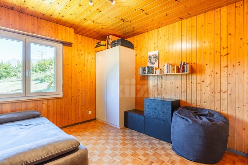 Belle maison familiale avec vue dégagée (7)