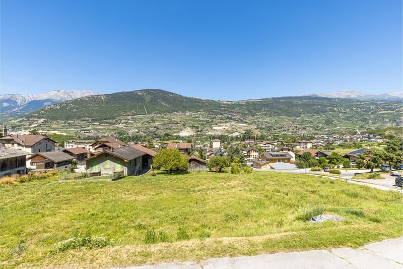 Belle maison familiale avec vue dégagée (12)