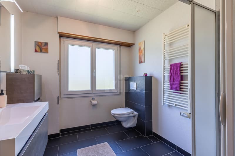 Belle maison familiale avec vue dégagée (8)