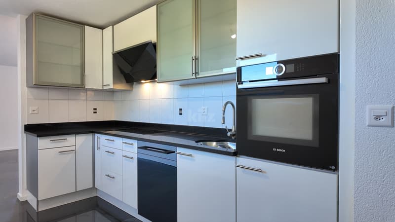 Bel appartement rénové et au coeur de la nature (6)