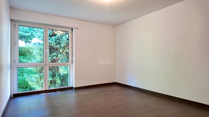 Bel appartement rénové et au coeur de la nature (7)