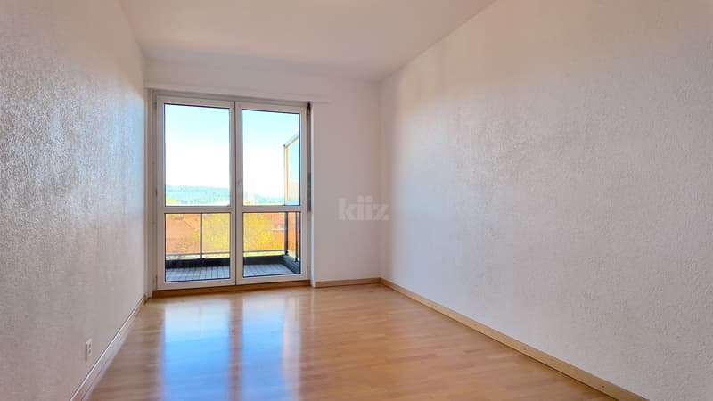 Bel appartement rénové et au coeur de la nature (9)