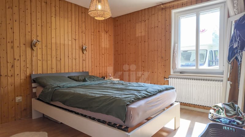 Charmante maison villageoise de deux appartements (4)