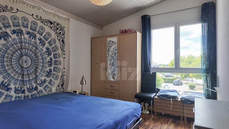 Charmante villa familiale avec piscine (6)