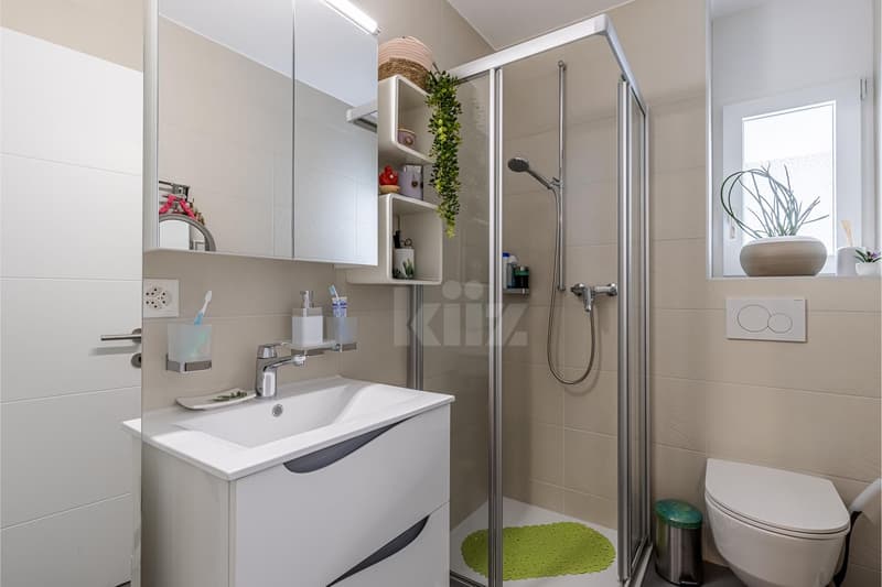 Superbe appartement moderne avec balcon (10)