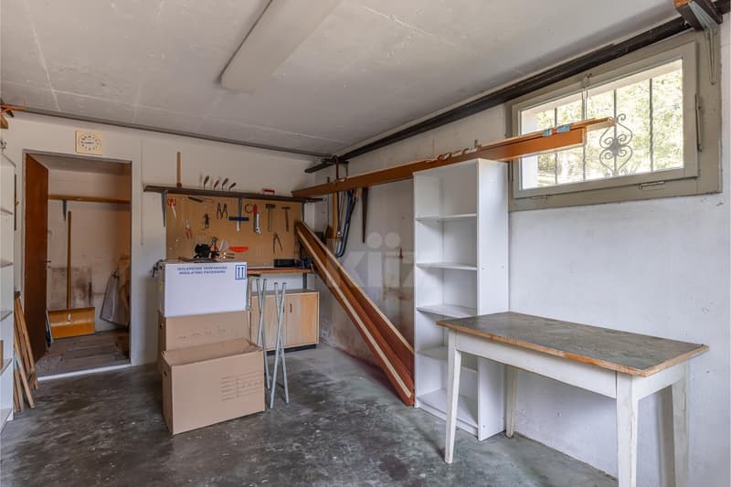 Rare ! Joli chalet au coeur de la nature (9)