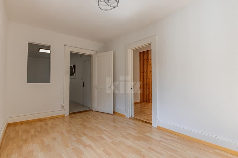 Charmant appartement sur deux niveaux (5)