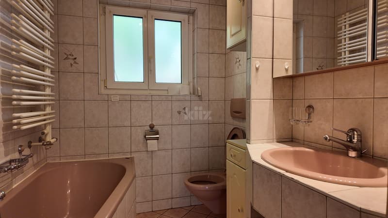 Charmante villa proche de la cité médiévale (10)