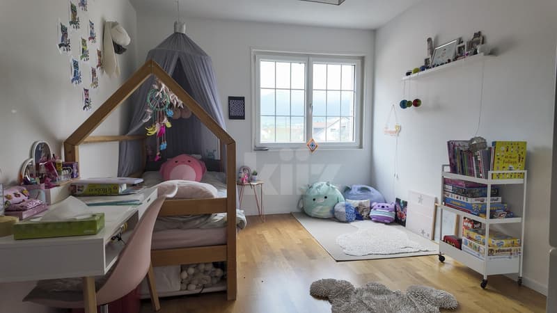 Superbe maison mitoyenne avec jardin (6)
