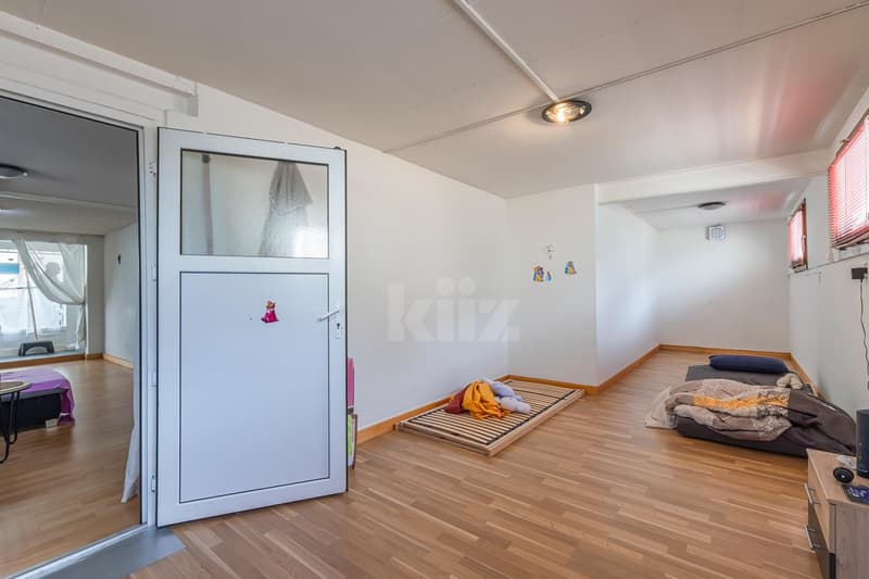 Charmante maison individuelle de 3 appartements (10)
