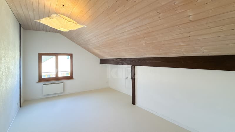 Superbe appartement dans maison villageoise (9)