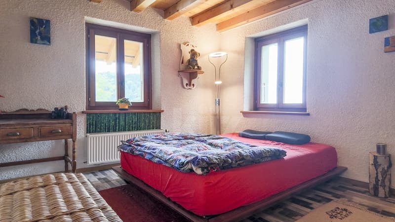 Belle maison individuelle avec vue lac (10)
