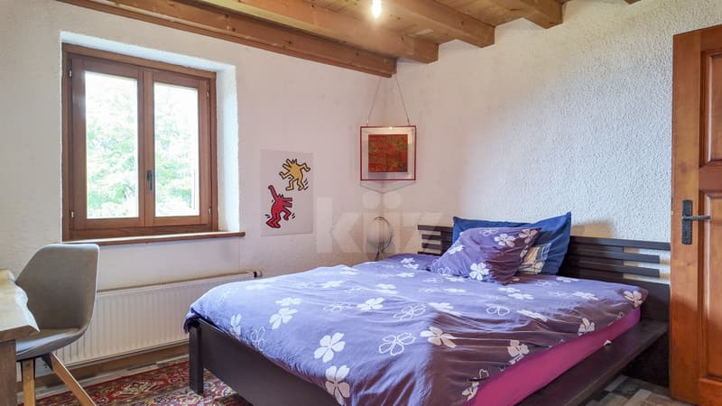 Belle maison individuelle avec vue lac (9)