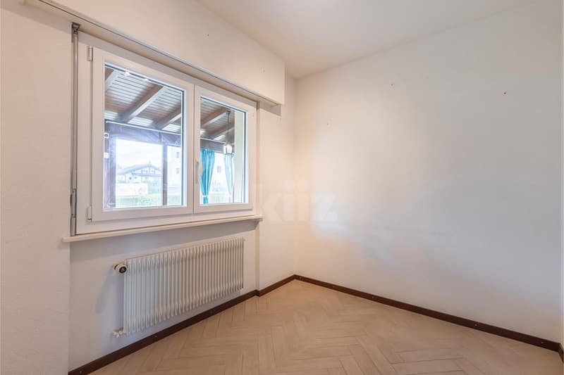 Charmante maison villageoise avec jardin (10)