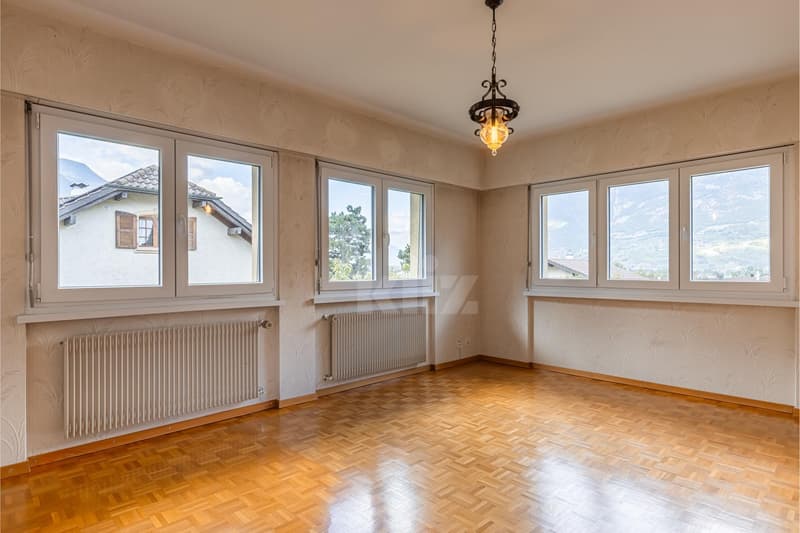 Charmante maison villageoise avec jardin (2)