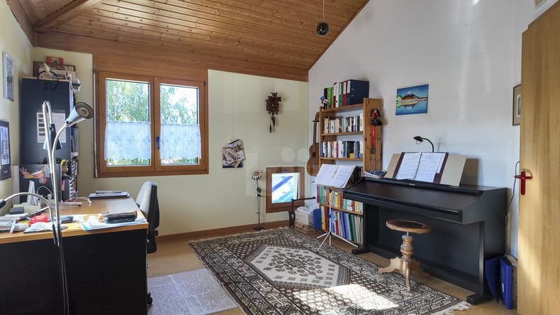 Splendide maison familiale avec grand jardin (10)