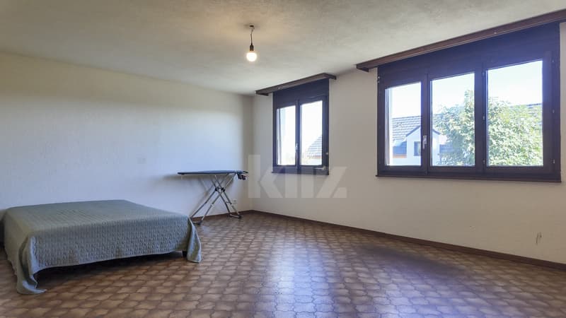 Une maison rénovée pleine de potentiel (8)