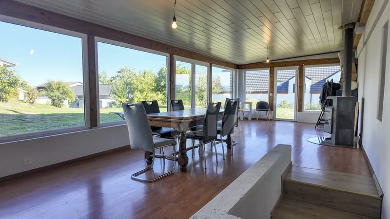 Une maison rénovée pleine de potentiel (7)