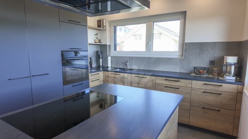 Une maison rénovée pleine de potentiel (2)