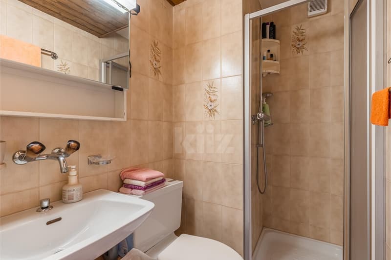 Charmant appartement en duplex avec terrasse (7)