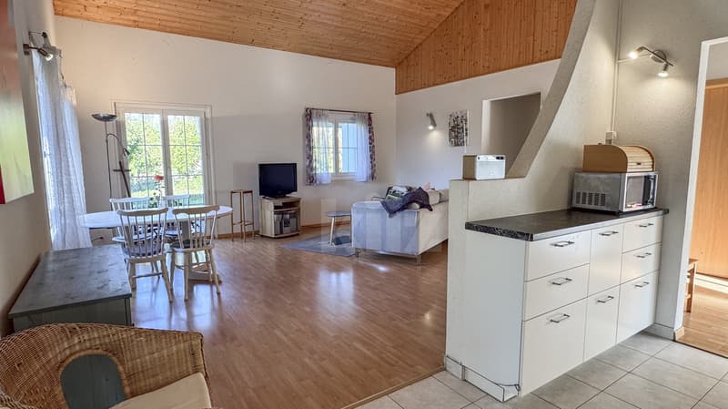 Charmante villa jouissant d'un emplacement idéal (4)