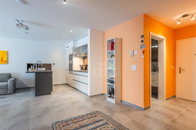 Appartement spacieux et lumineux avec Loggia (7)