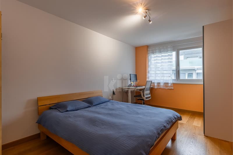 Appartement spacieux et lumineux avec Loggia (10)