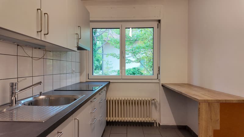 Charmante maison avec jardin et espace indépendant (6)